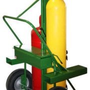 Oxygen-Acetylene torch kit