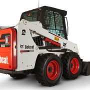 S450Bobcat